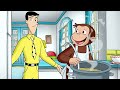 Cozinhando Com O George George O Curioso Desenhos Animados