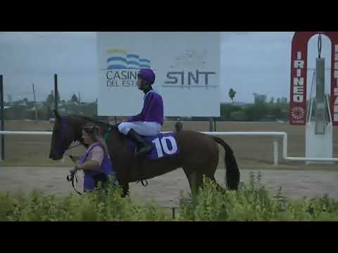 CARRERAS SINT FLORIDA 230216 c09 1° RHONDA