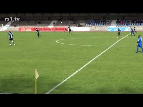 FC Remscheid spielt unentschieden gegen den VfB Frohnhausen