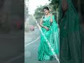 Dharsha Gupta Latest Saree Look WhatsApp Status Full Screen Video Dharsha Gupta Hot Edit Hot Memes