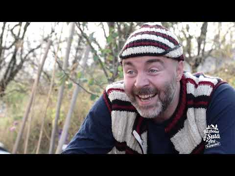 Războiul Interetnic