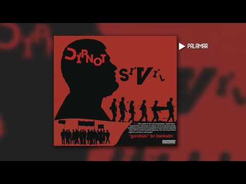 Dipnot - Palamar (Audio)