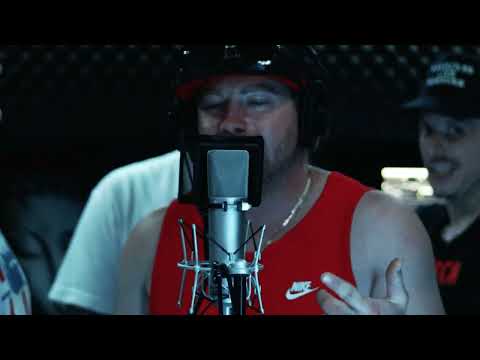 Hooligang Cypher - Toast, P Doc, Douce & B Moss