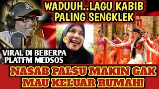 Download lagu VIRAL!! LAGU TERSENGKLEK SEPANJANG POLMK NASAB KABIB! mp3