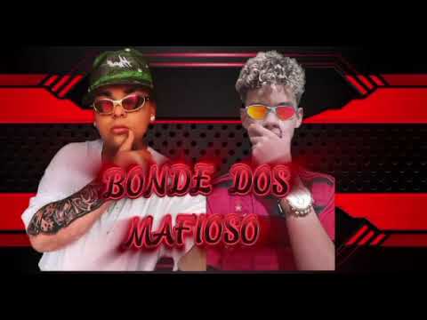 BREGA FUNK " BONDE DOS MAFIOSO"  [JHEIMISMC FEAT KAUÊNOBEAT]