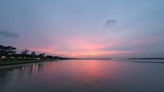 Sunset 30th June 2026