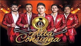 Alta consigna VS Perdidos de Sinaloa VS Crecer Germán (Disco completo)