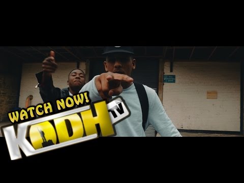 KODH TV - Prince Omari X Sho - R.I.C.O (Official Music Video) @PrinceOmari_ @Shoaibig