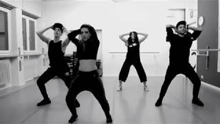 Dale - The Flow - Choreography Tutorial