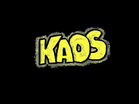 Amiga music: Budbrain Megademo 1 (loading & 'Kaos' combo)