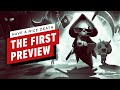 Have a Nice Death Is Primed To Be My Next Roguelike Obsession