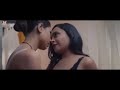 Indian Two Hot Lesbian Kiss