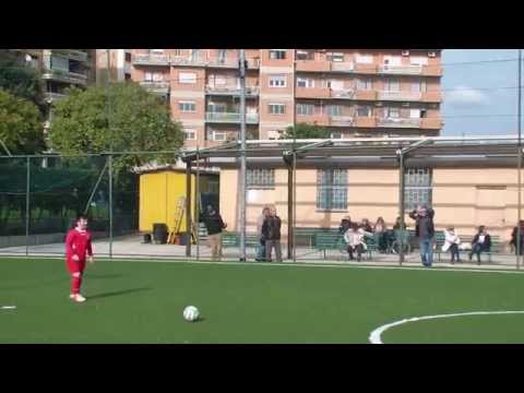 Campionato CSI UNDER10 2014-2015 S.Gaspare del B. A - PGS Flipper - Secondo Tempo