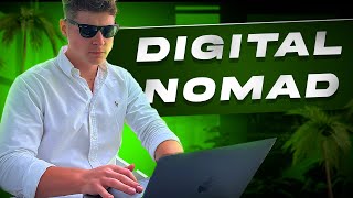 The Entrepreneurial End of My Digital Nomad Journey