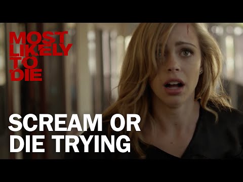 Most Likely to Die (Viral Clip 'Scream or Die Trying')