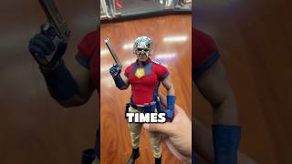 FIXING PEACEMAKER 🔥