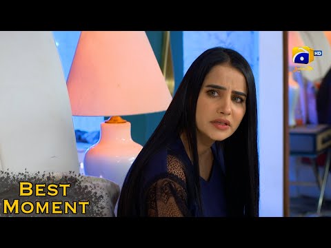 Grift Episode 44 || Ali Abbas - Saniya Shamshad || 𝐁𝐞𝐬𝐭 𝐌𝐨𝐦𝐞𝐧𝐭 𝟎𝟐 || Har Pal Geo