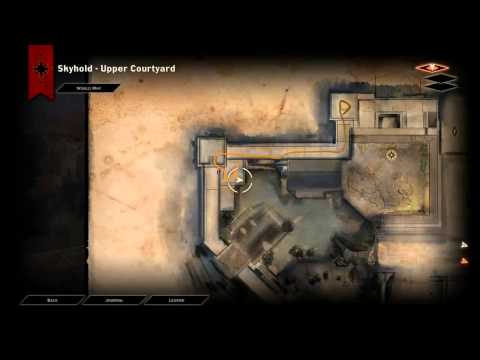 Dragon Age: Inquisition (Balance/Humor) Playthrough - Pt. 46