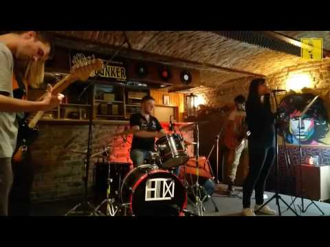 Roztopaš - Roztopaš - Déčko (15.04.2017 v Rádiu BUNKER)