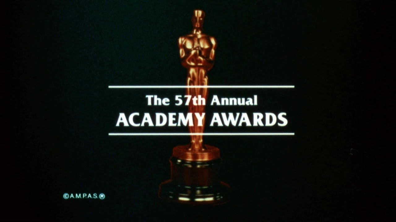 57th Annual Academy Awards Commercial (1985) [FTD-0648]