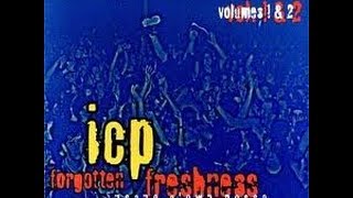 ICP - Forgotten Freshness Vol. 1 & 2 (Review)