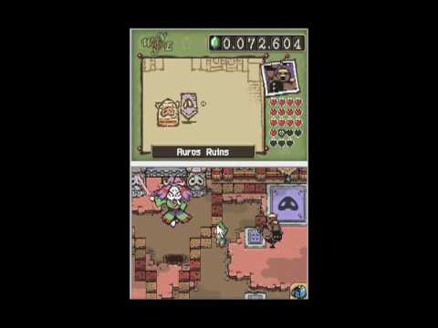 Rupeeland part 68a Pig Boss