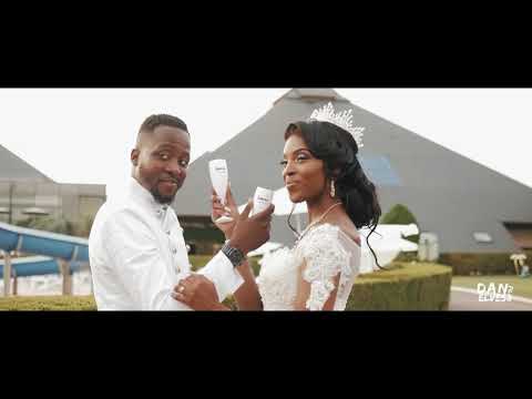 CASSI KALALA WEDDING'S X JANESS TRAITEUR AFRICAIN