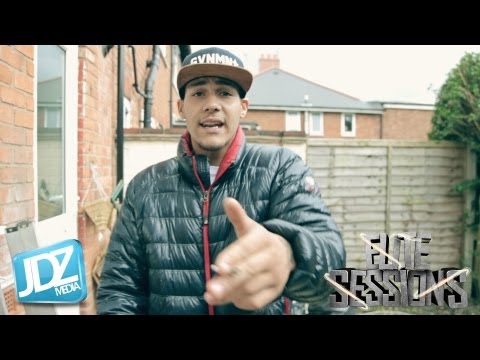 Depzman [ELITE SESSIONS] | JDZmedia