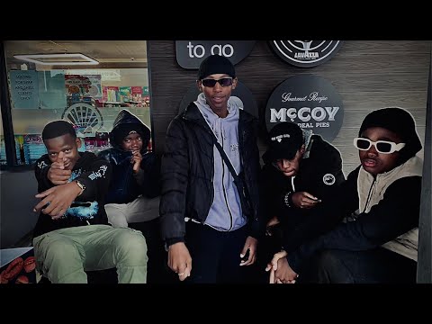 Jonny Draco & Baby Marcus - Receive It (Official Music Video)