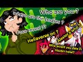 I Answer Your WEIRD And HAZBIN HOTEL HELLUVA BOSS Questions