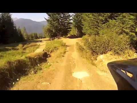 Whistler Crabapple 2013