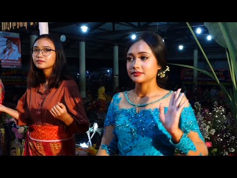 TERSEMPUL NAKAN MBERGEH Lagu Karo Gendang Salih Keyboard Karo Kerja Tahun terbaru