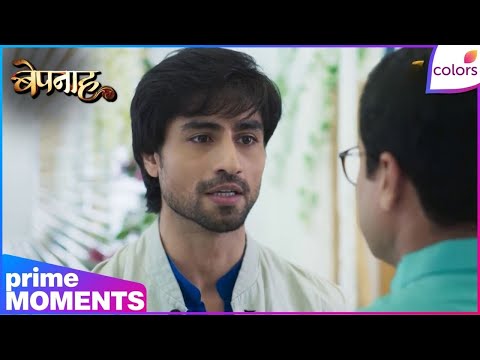 Bepannaah | Ep. 129 | Aditya Opposes Wasim's Idea Of Arshad Zoya Marriage | Colors TV