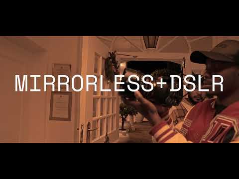 Marshall Media Production video.