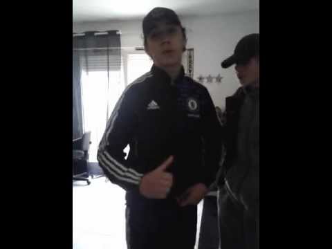 S.P.N feat lejess freestyle