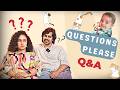 Ask Us Anything Q A With Pearle Maaney Srinish Aravind