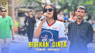 Download lagu BISIKAN CINTA (TENDUNG)  -Voc. DEDE TRIA | SINGA DEPOK ANDI PUTRA 3 | PLUMBON - INDRANAYU mp3 Download lagu BISIKAN CINTA (TENDUNG)  -Voc. DEDE TRIA | SINGA DEPOK ANDI PUTRA 3 | PLUMBON - INDRANAYU mp3