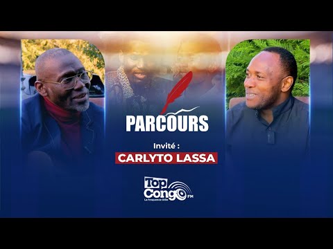 PARCOURS CARLYTO  LASSA