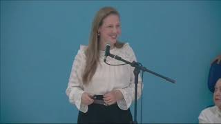 Marislei Espindola Brasileiro ESE, Cap�tulo I, item 8 � Alian�a da Ci�ncia e da Religi�o.