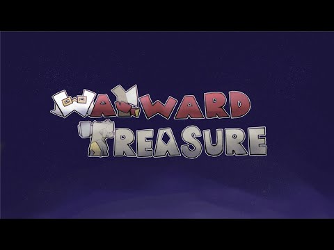 Wayward Treasure