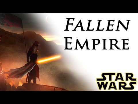 Knights Of The Fallen Empire - Fan Trailer