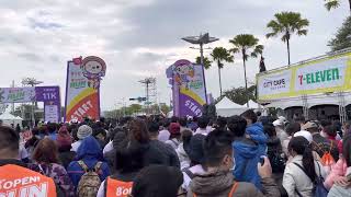 2022 Open Run 3K輕鬆跑(親子同樂組)