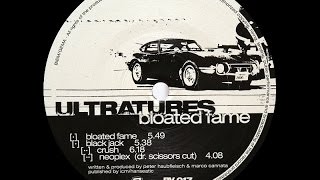 Ultratubes - Black Jack