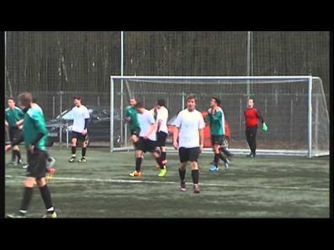 Fortuna Dilkrath A1 - VfL Willich A1 1:2 // Tore & Highlights HD (12. Meisterschaftsspiel)
