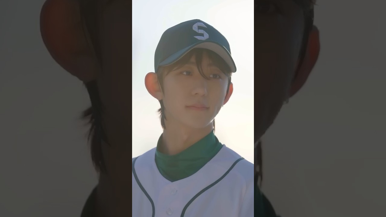 ⚾〈ImPerfect Game〉 강한일 역 - #박원빈