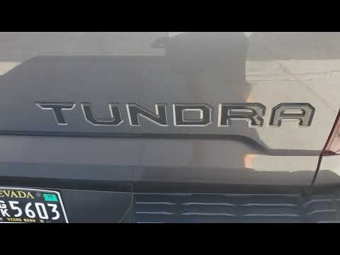 Toyota Tundra Modifications