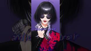 FLASH BACK / Coverd 汐瀬 #Vtuber / #Vsinger