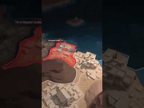 WarPath deutsch 2-30  -  2-32 Die Schlacht bei EL Alamein