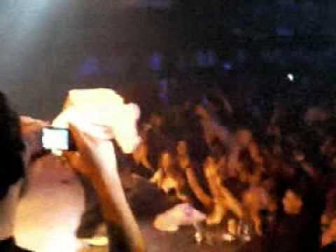 GENERAL LEVY - SOTTOTETTO (Bologna) - 21 marzo 2009, feat. SOUND SEA HILLS, CASALYPSO, SOLID SOUND