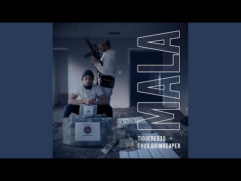 MALA (feat. Thug grimreaper)